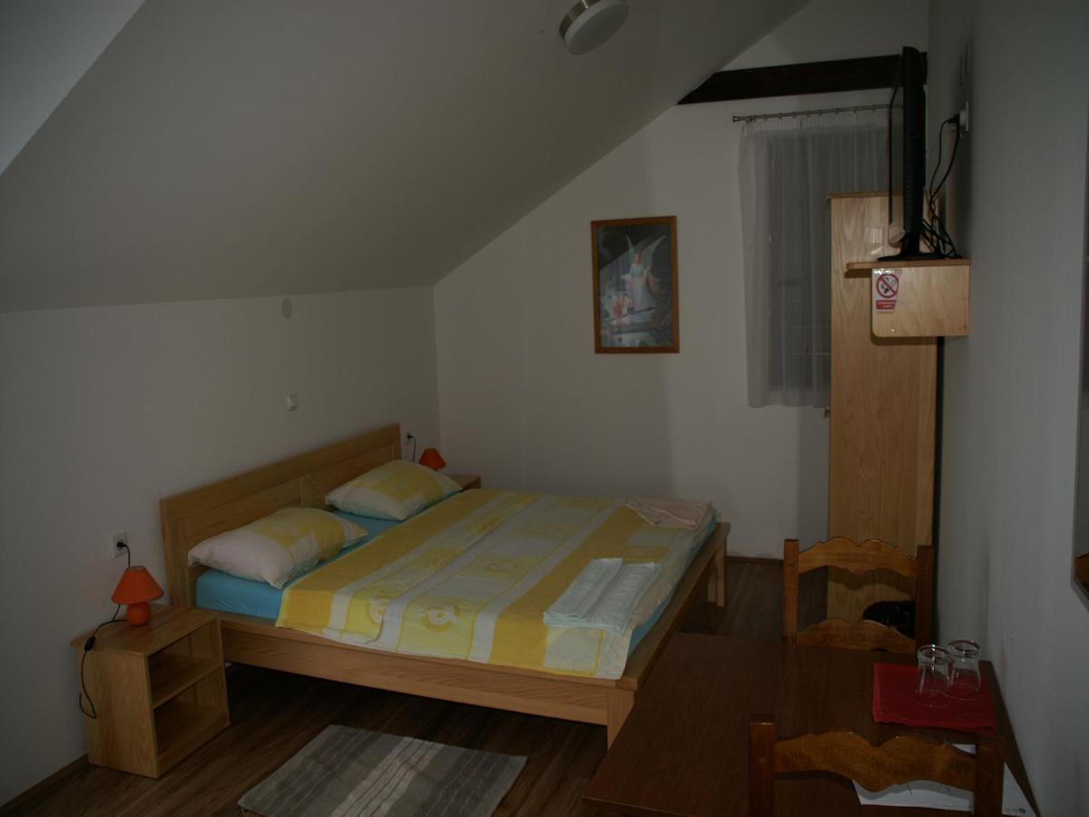 Bed & Breakfast Helena Grabovac  Phòng bức ảnh