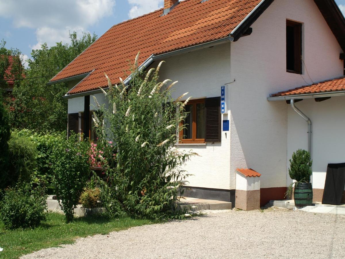 Bed & Breakfast Helena Grabovac  Phòng bức ảnh