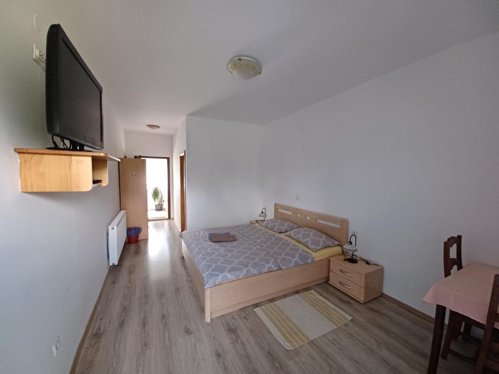 Bed & Breakfast Helena Grabovac  Ngoại thất bức ảnh
