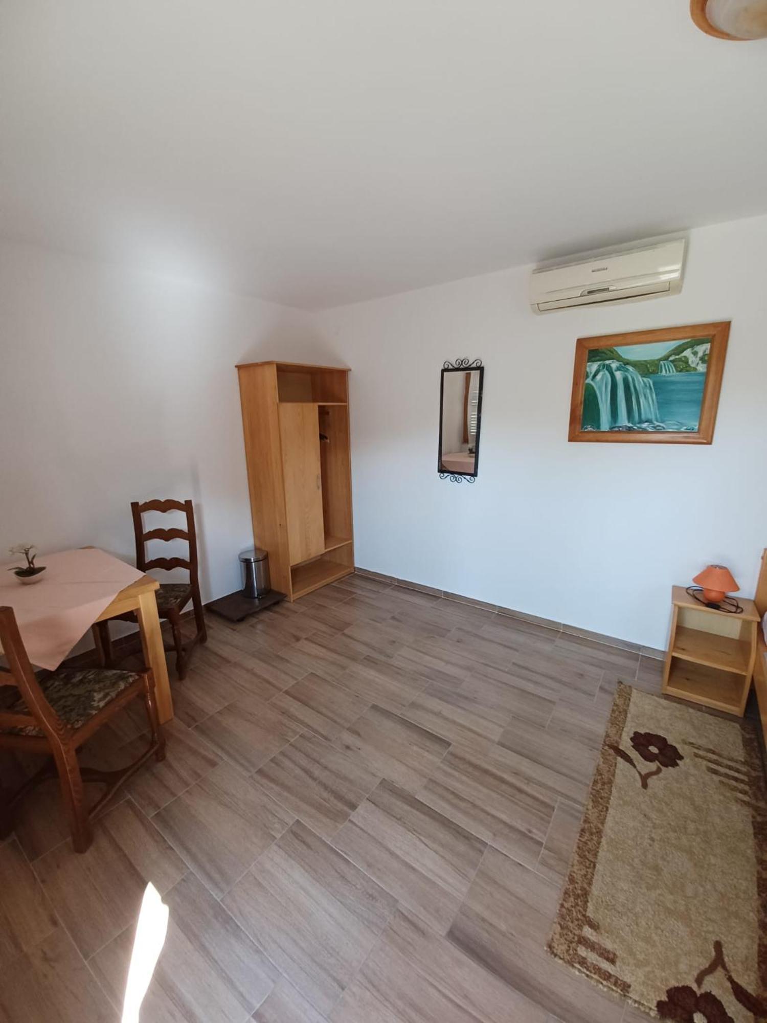 Bed & Breakfast Helena Grabovac  Ngoại thất bức ảnh