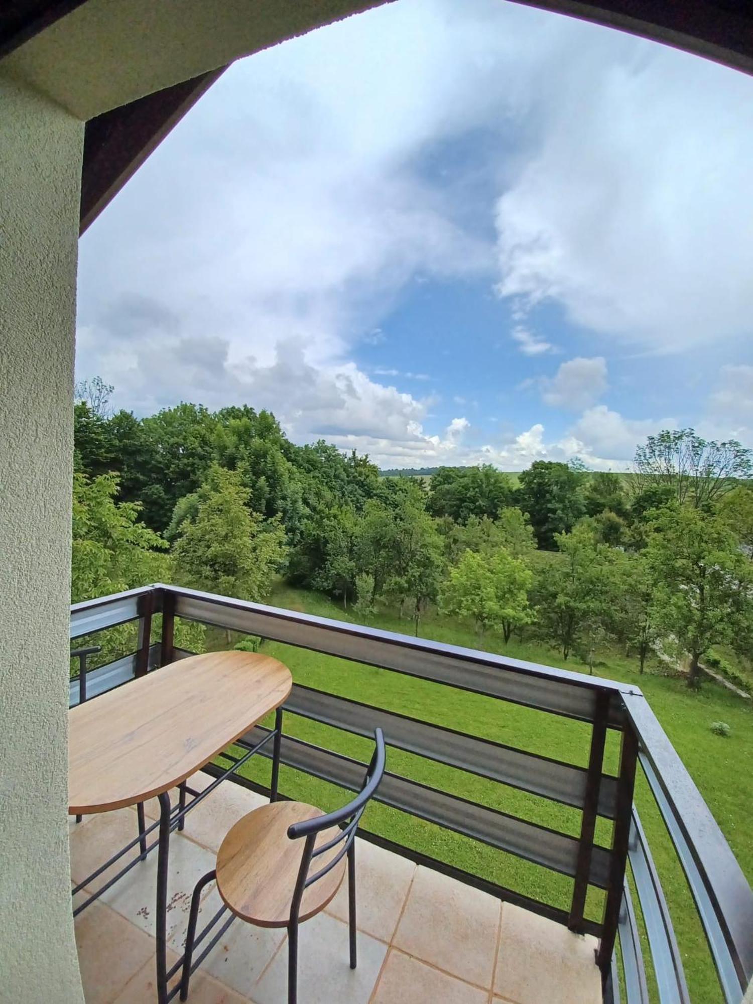 Bed & Breakfast Helena Grabovac  Ngoại thất bức ảnh