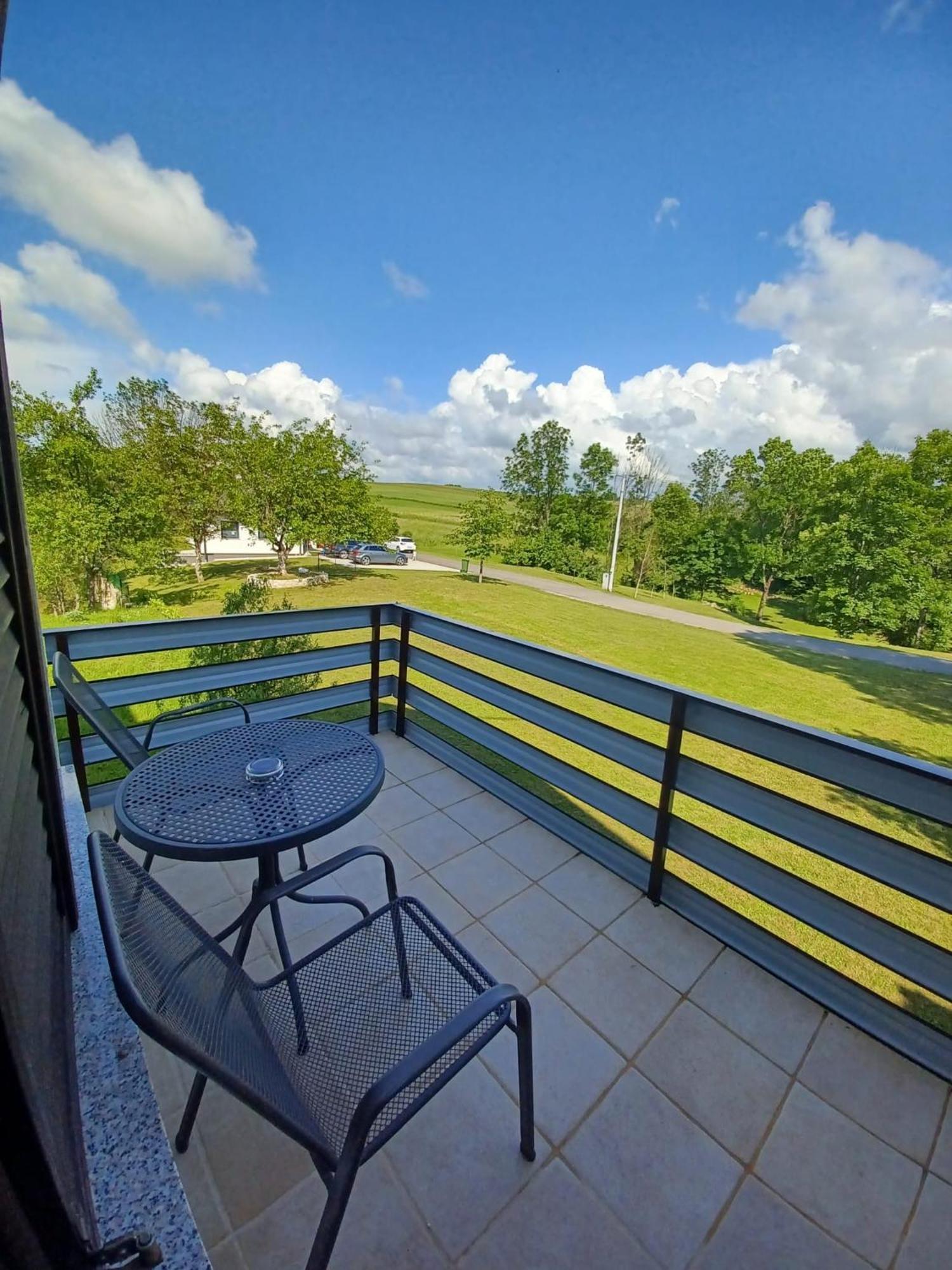 Bed & Breakfast Helena Grabovac  Ngoại thất bức ảnh