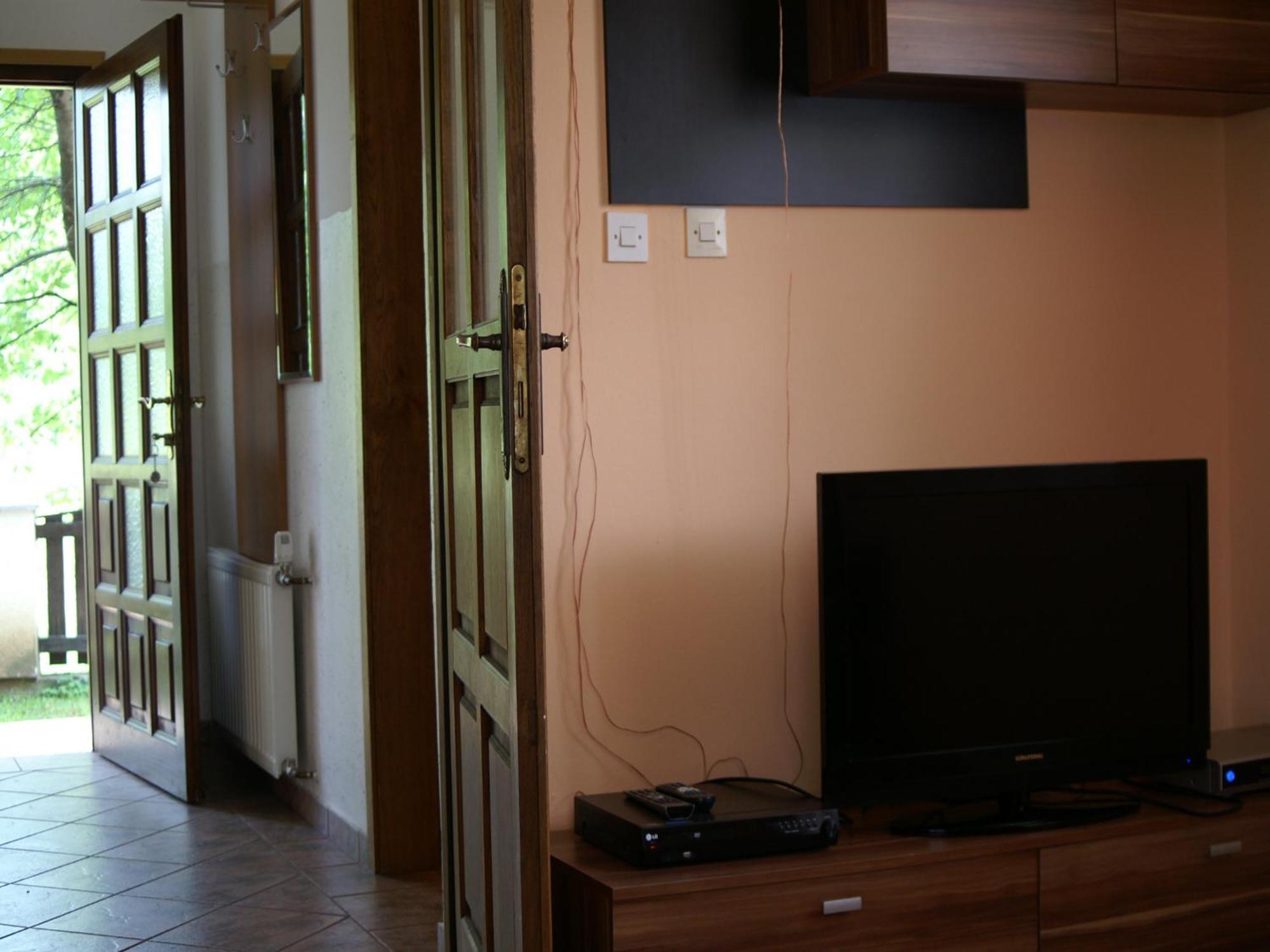 Bed & Breakfast Helena Grabovac  Phòng bức ảnh